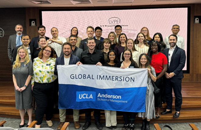 Career pathways for graduates in the UAE business landscape