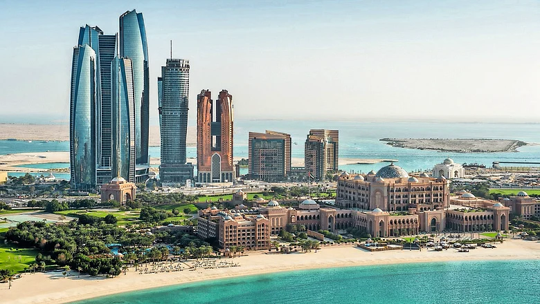 Dubai property market resilience amid global uncertainties