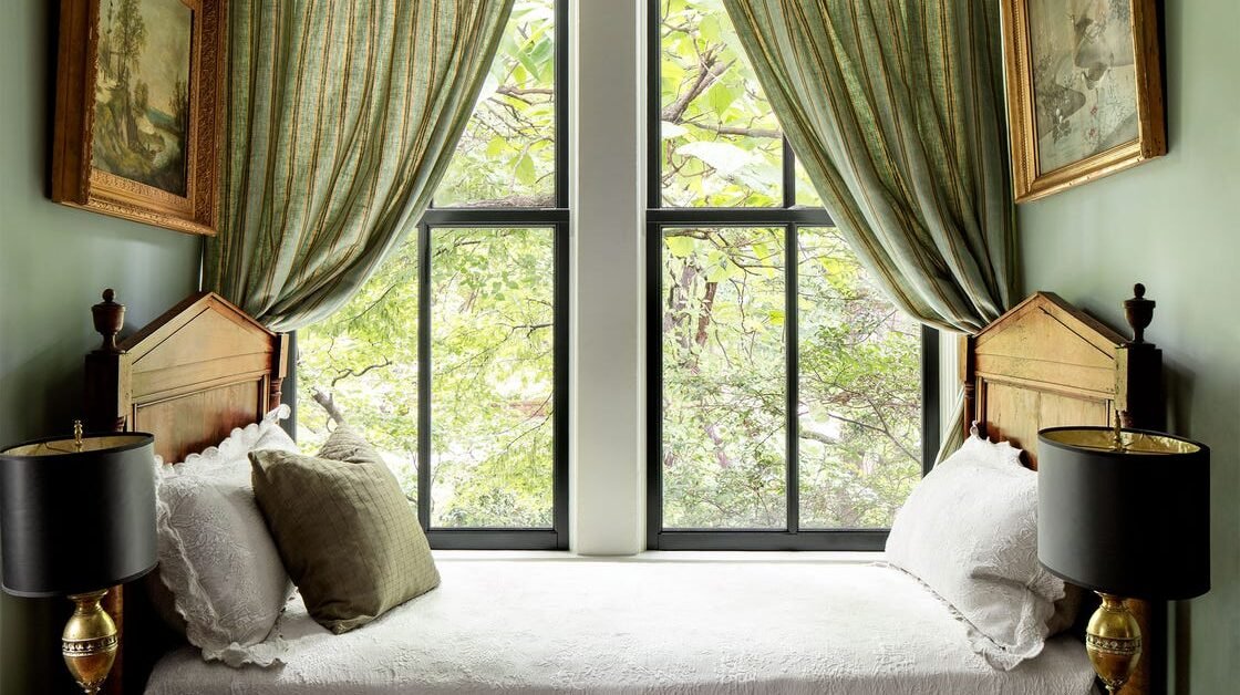 Home Design Trends Taking Over in 2026