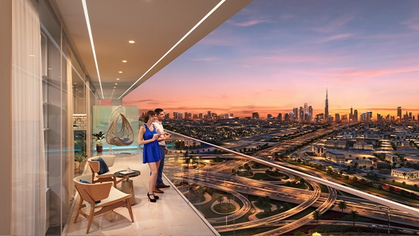 Dubai real estate investment 2026