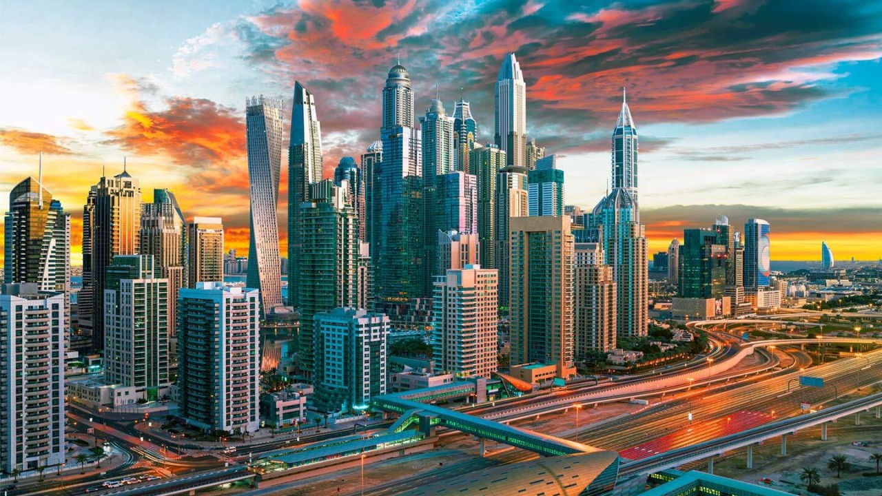 Commercial Real Estate