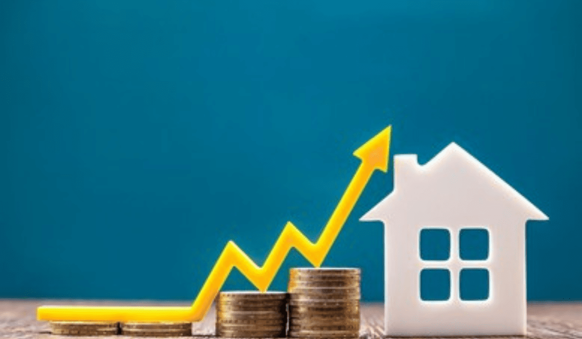 Post-Pandemic Property