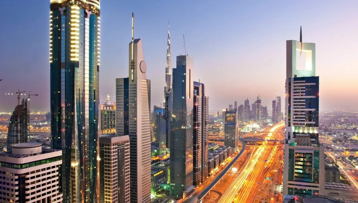 UAE Real Estate