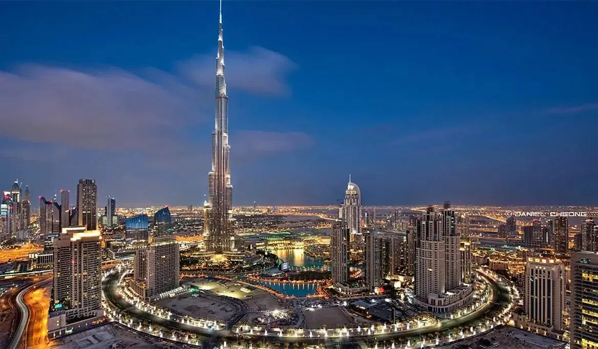 UAE Real Estate