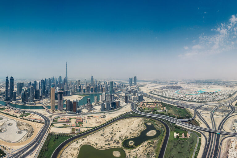 Dubai Residential REIT