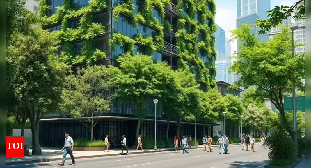 Sustainability-Focused