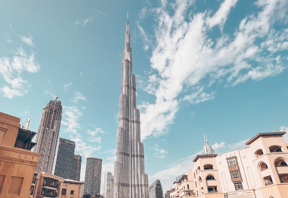 Dubai Residential REIT