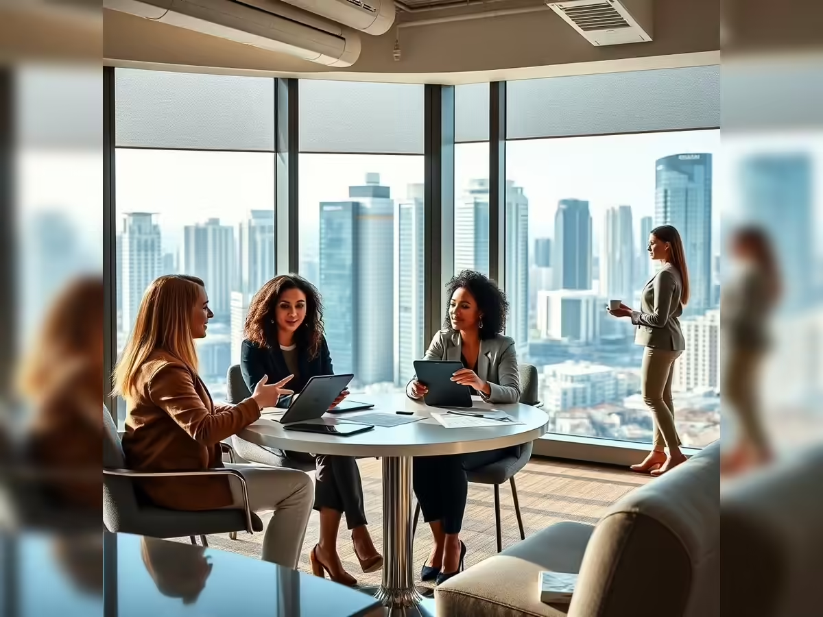 Real Estate Investors