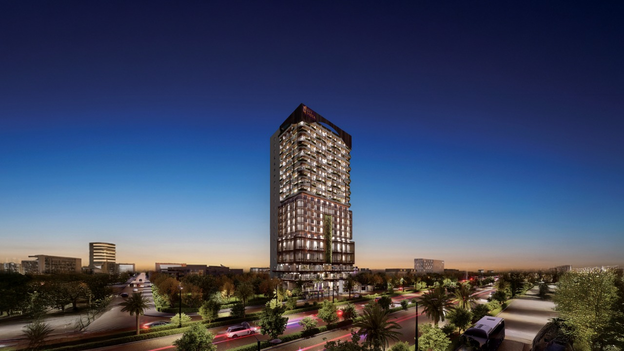 Mixed-Use Developments