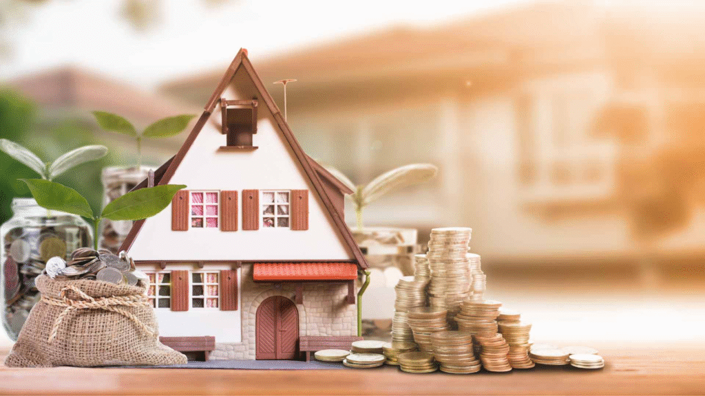 Mortgage Rates in UAE