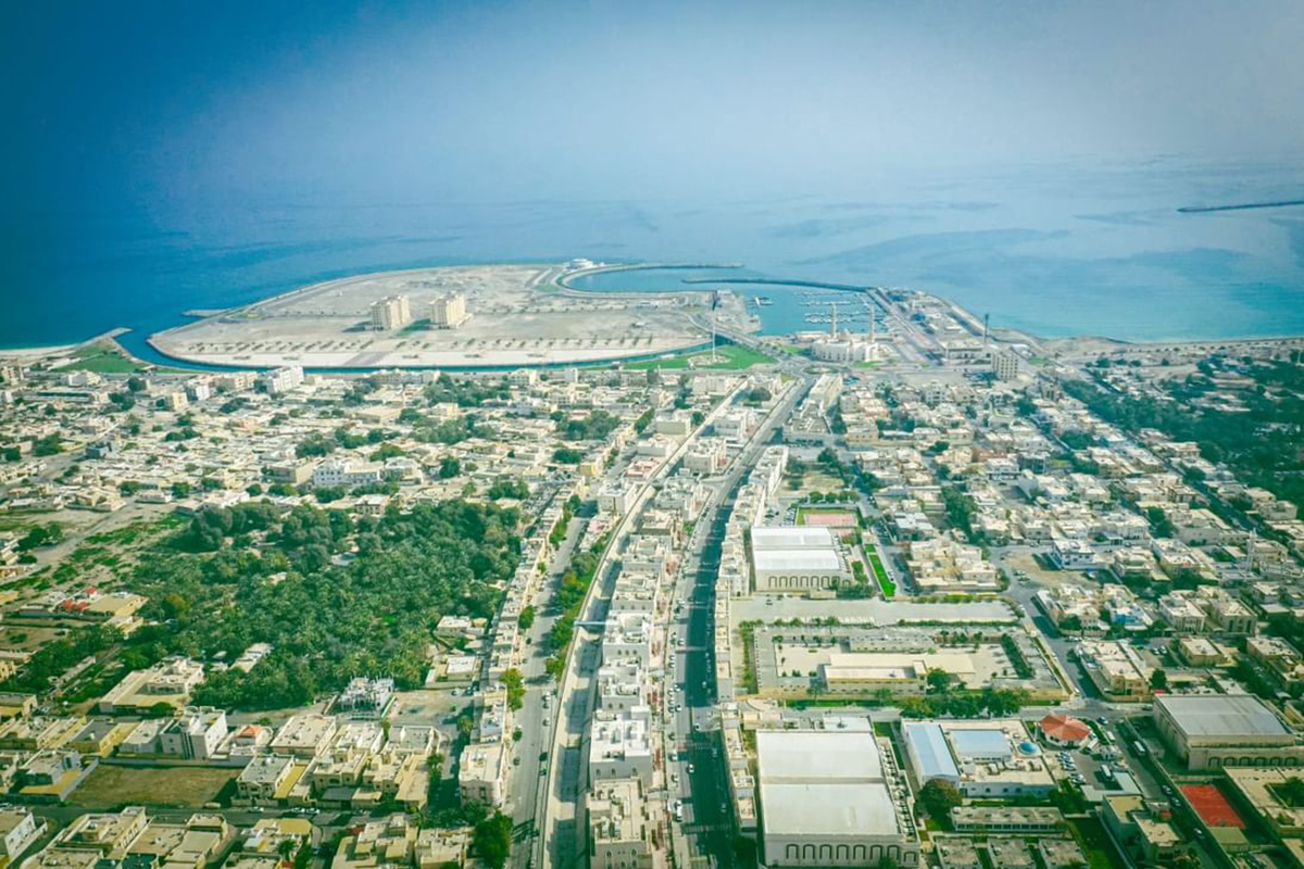 Sharjah industrial real estate transactions