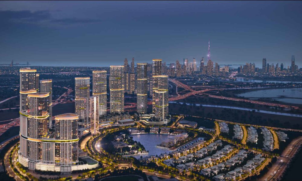Sobha Arada multi-billion sales UAE