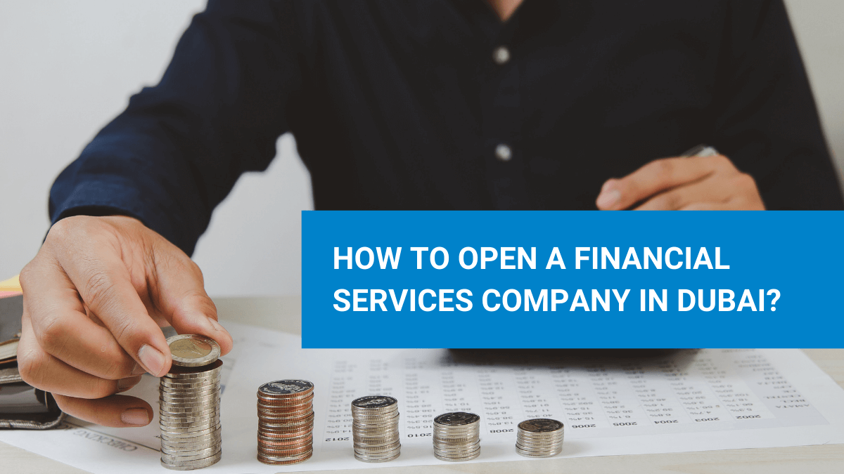 Financial Services