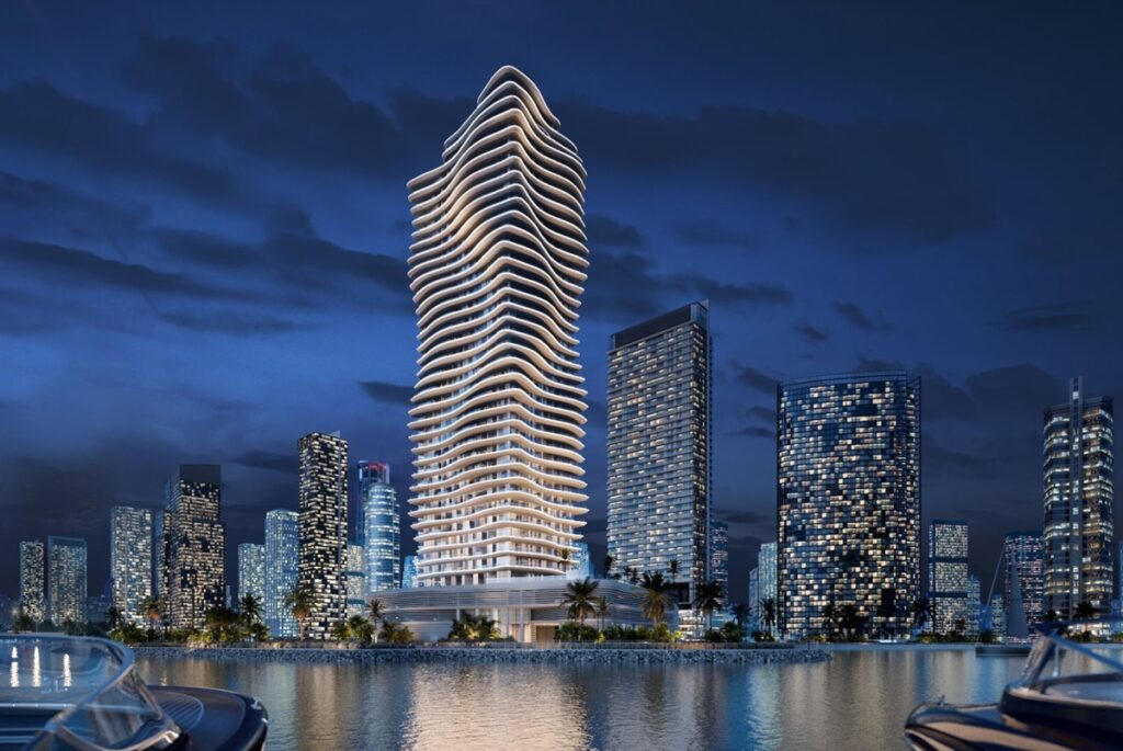 Abu Dhabi proptech eVoost AI