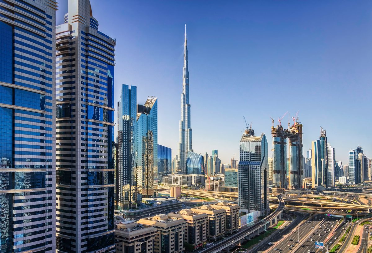 Dubai Property