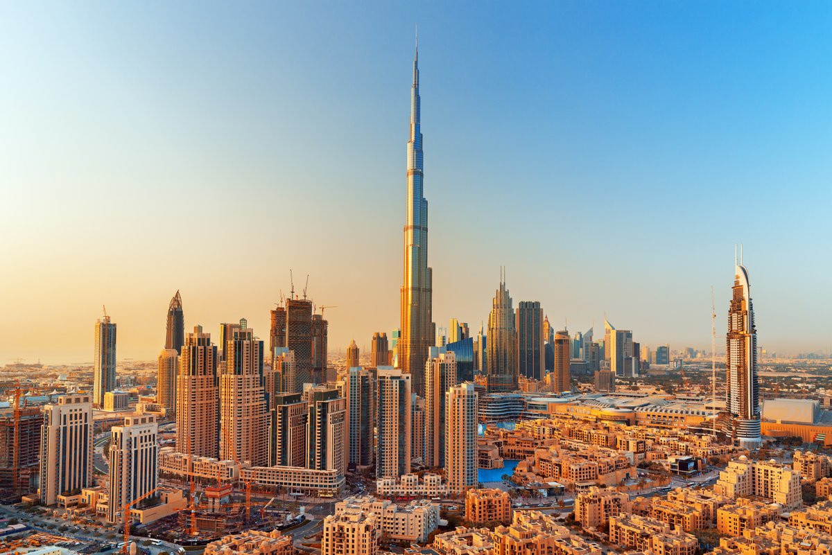 UAE Real Estate