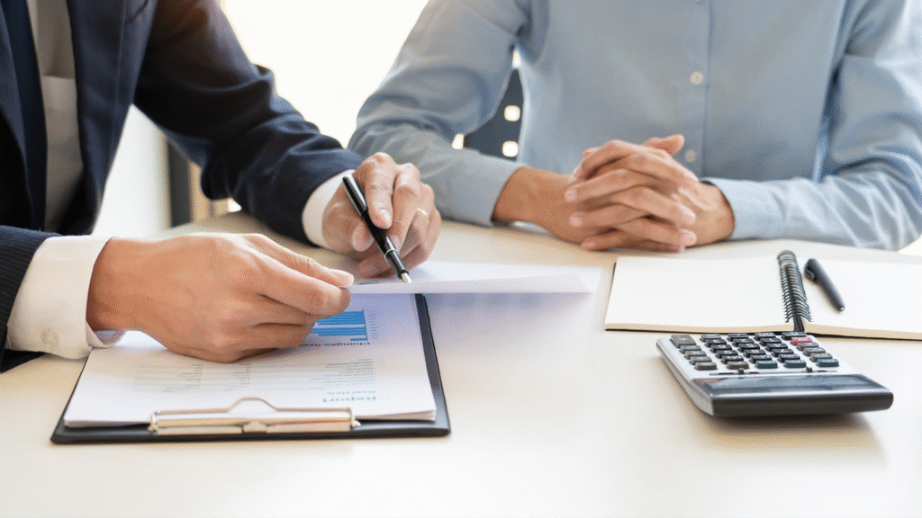 High-Net-Worth Investors