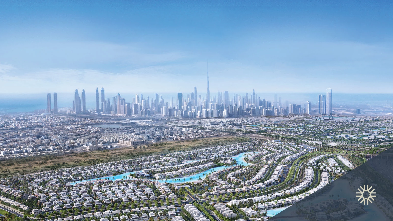 Dubai Real Estate