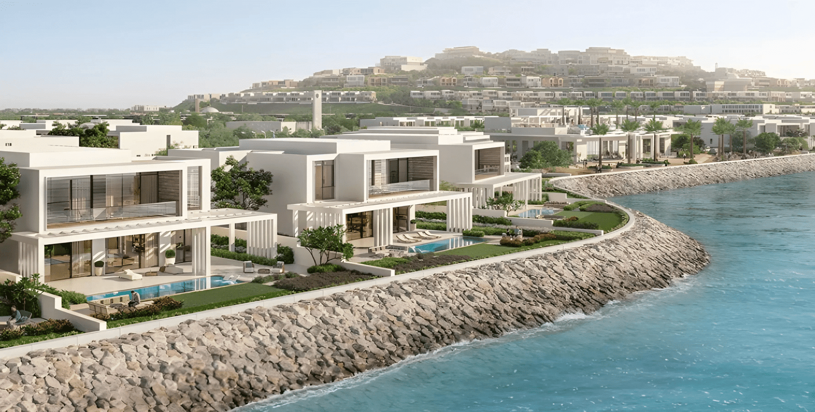 Bashayer Residences