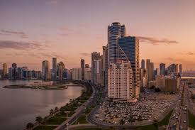 Sharjah