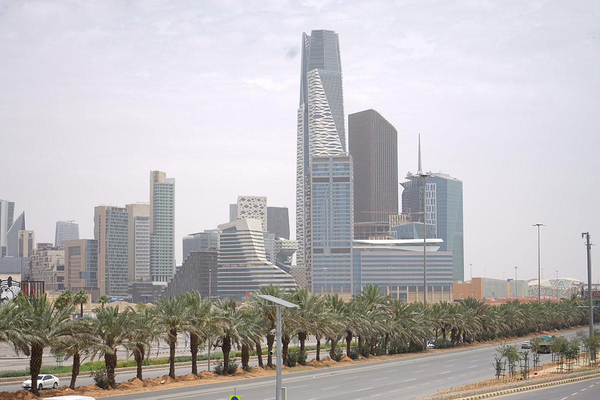 Saudi real estate technology sandbox