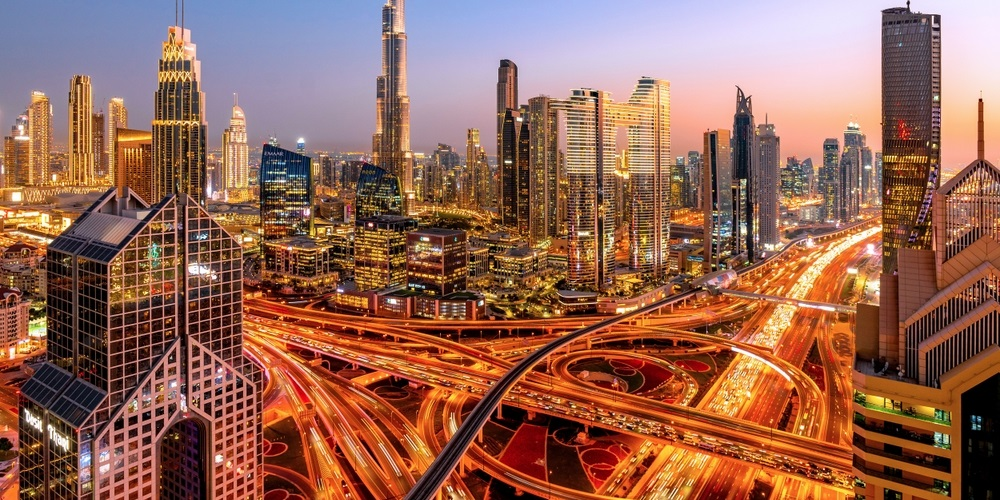 Dubai