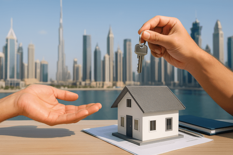 Land Ownership in UAE