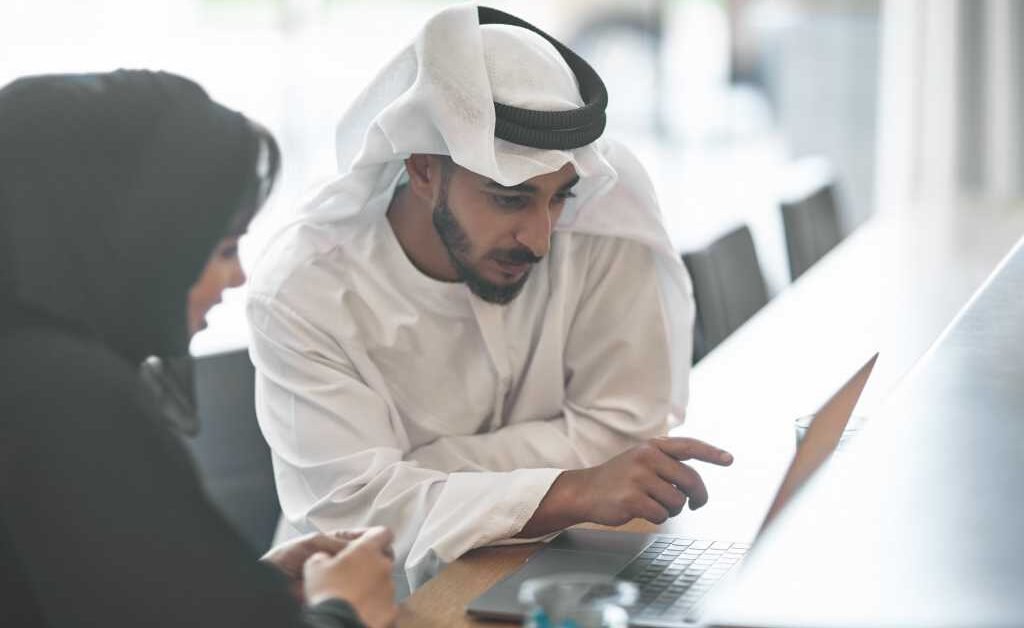 Lessons from UAE’s fastest‑growing startups