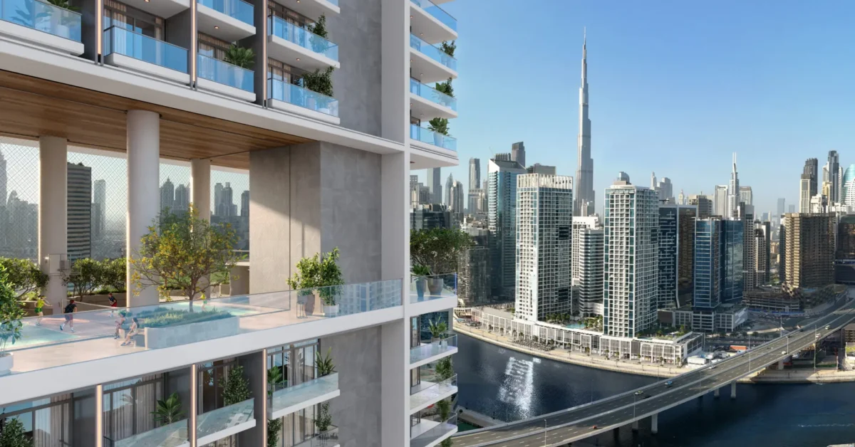 New residential project launches in Dubai