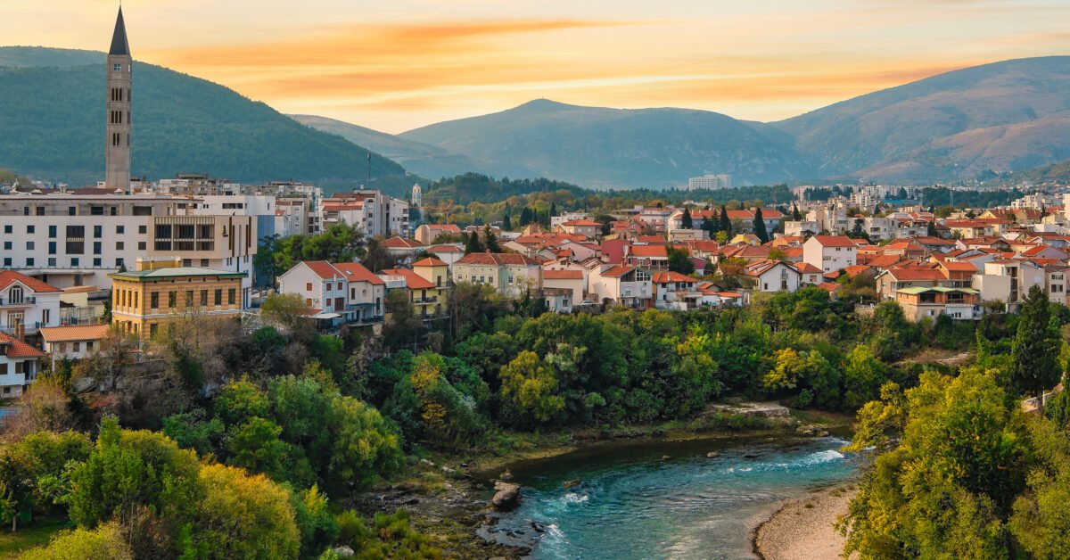 Risk analysis for foreign investors in UAE property