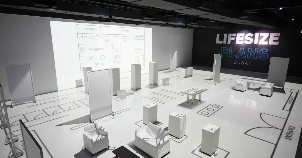 UAE’s Real Estate Market to Reach AED 486.2 Billion by 2030