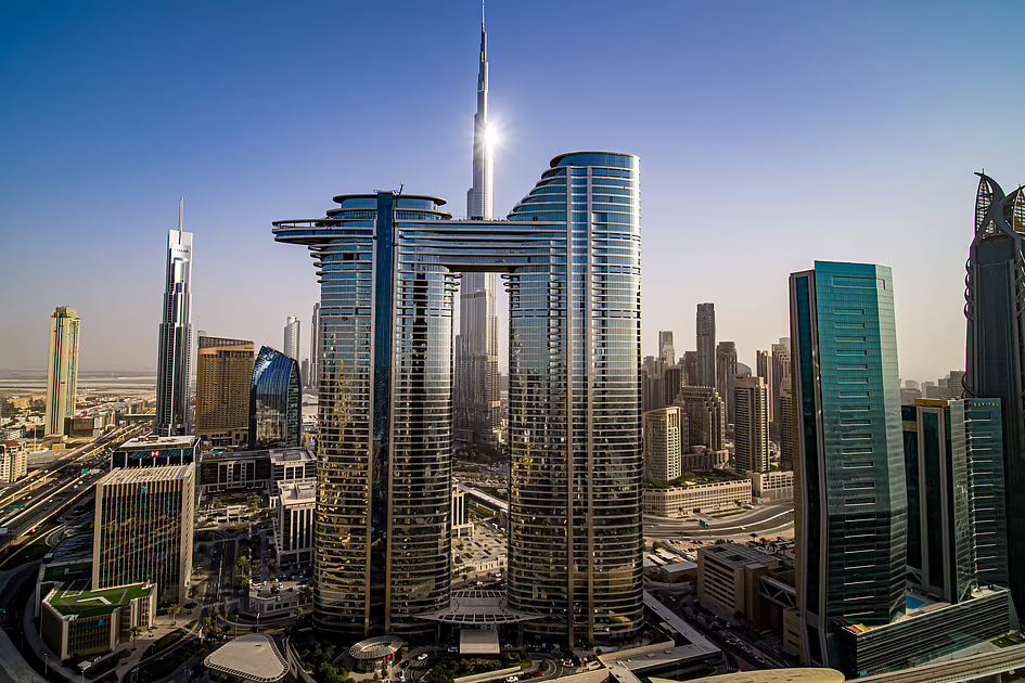 Dubai renter market families