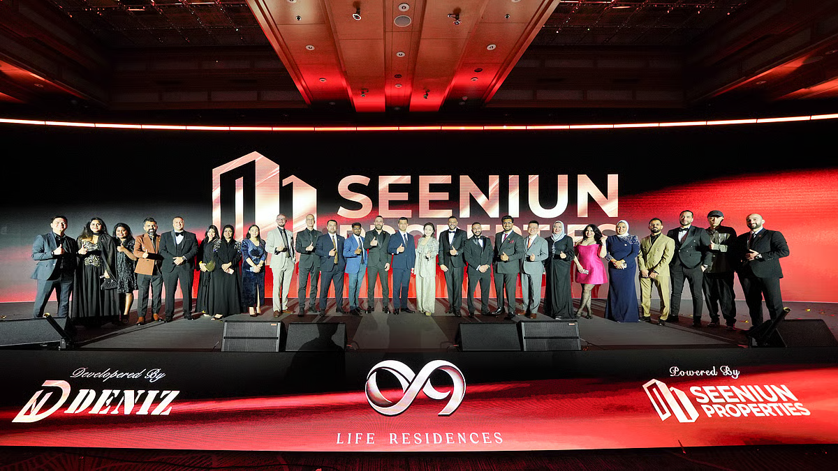 09Life Residences Dubai