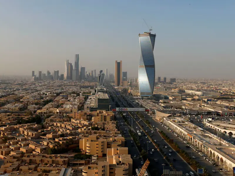 Saudi Arabia property market foreign buyers