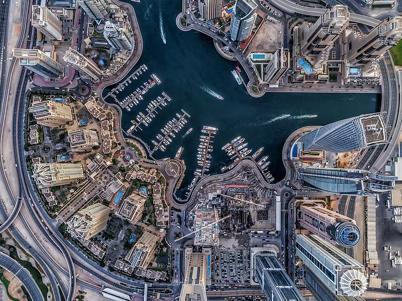 Dubai real estate January sales