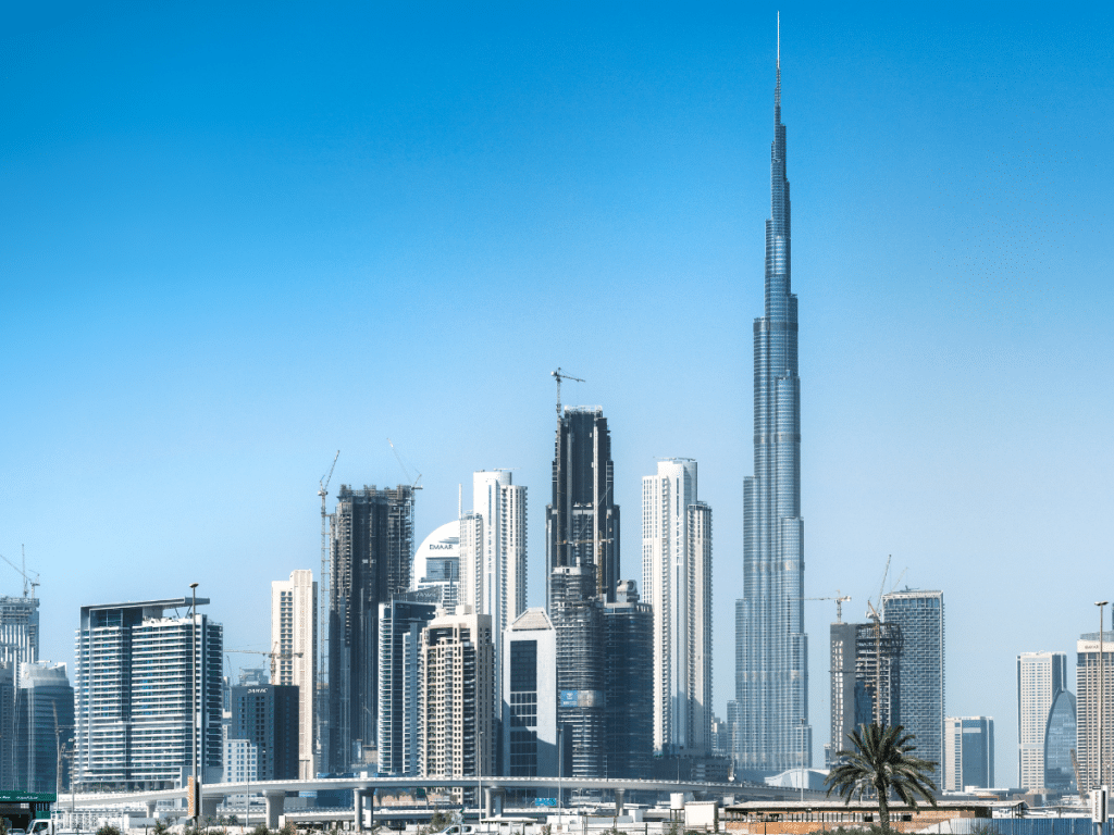 Apartment Rental Prices