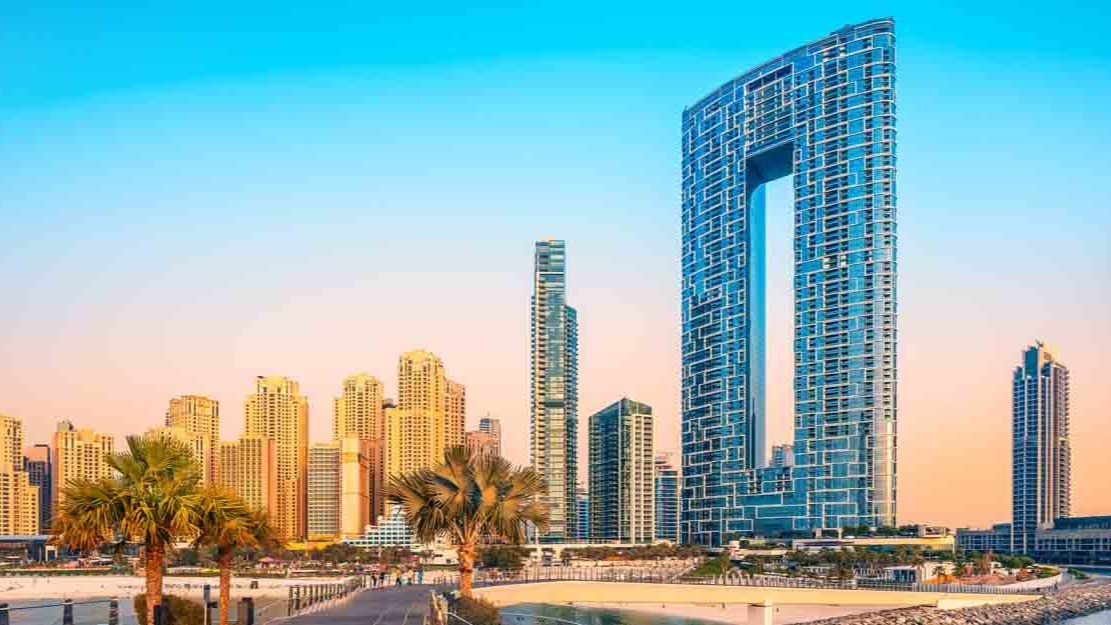 Dubai Real Estate Opportunities