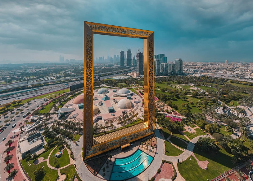 Dubai Real Estate Opportunities