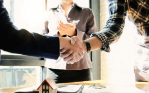 Real Estate Negotiation Strategies