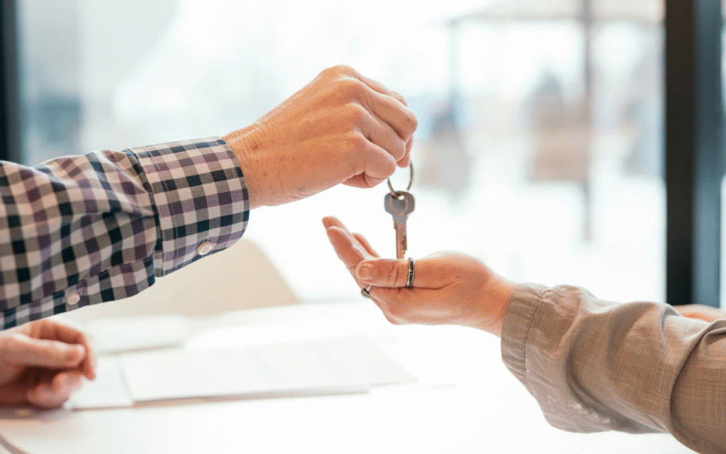 Real Estate Negotiation Strategies