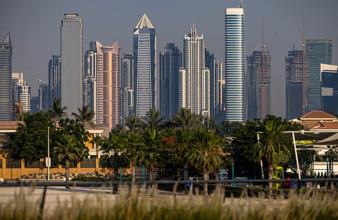 UAE residential property demand