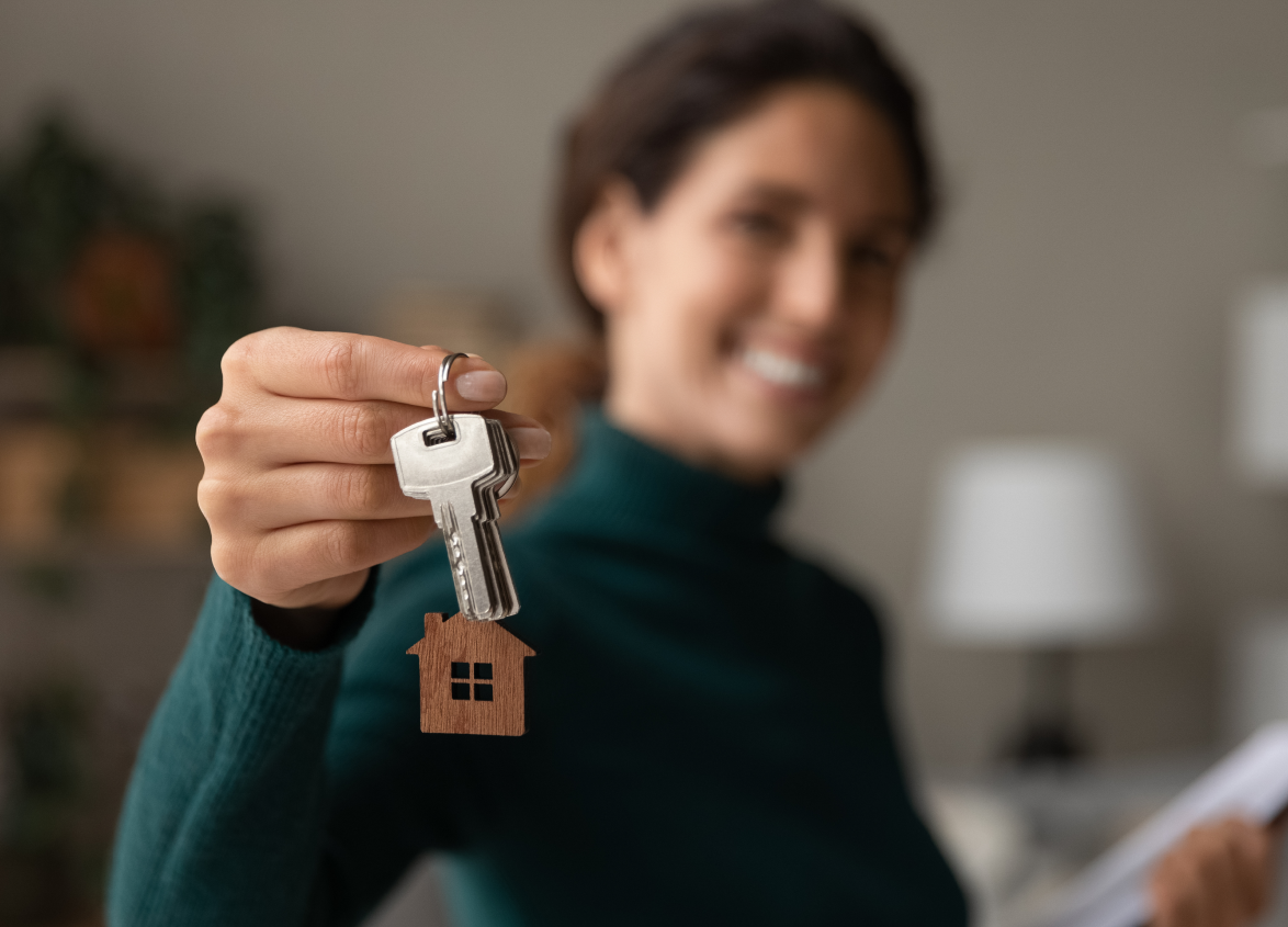 Rental Yield Statistics